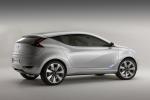Hyundai HCD-11 Nuvis Concept 2009 года